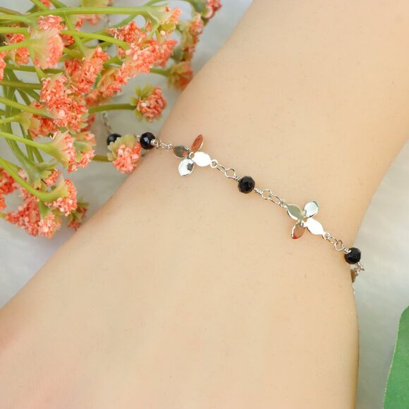 "New Beautiful Design Bracelet for Women/Girls, Gift, B604 - Picture 4 of 10